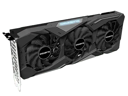 GeForce RTX 3090 TI Gaming