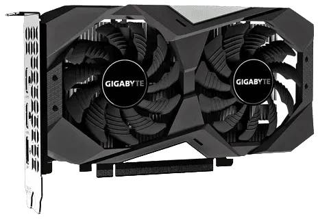 NVIDIA GeForce RTX 3060Ti